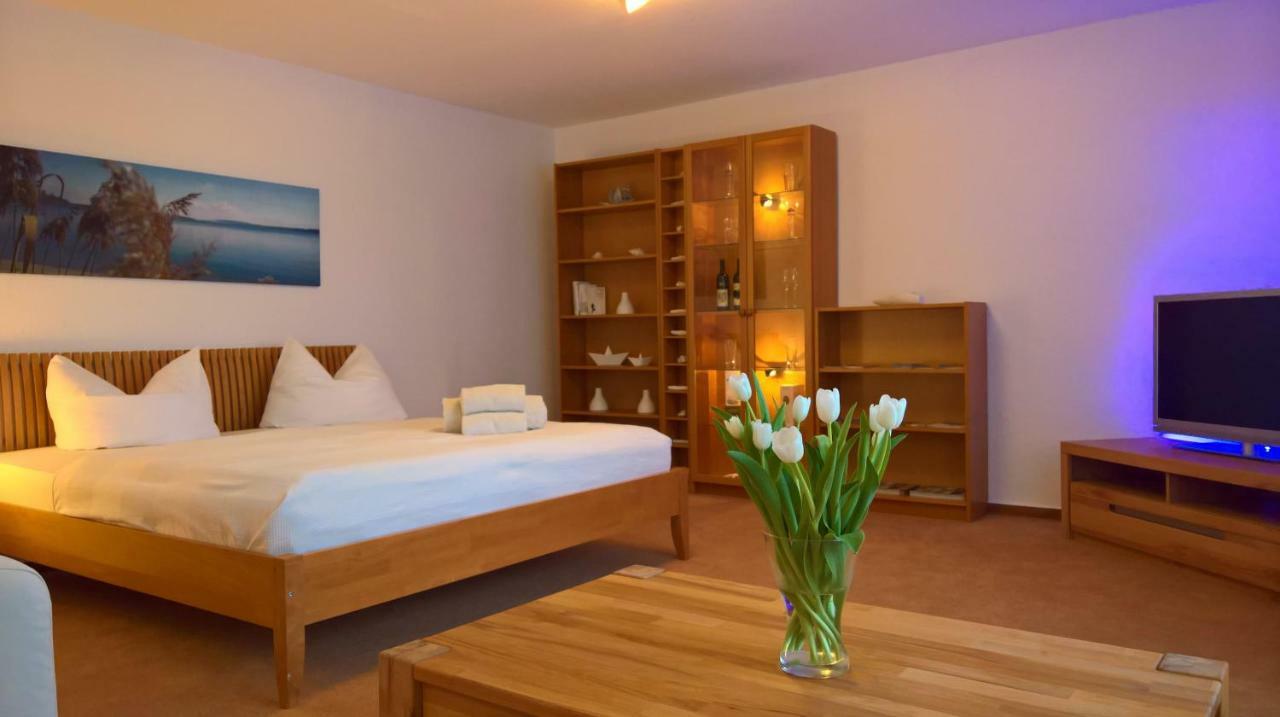 Ferienwohnung Markt 7 موشلن المظهر الخارجي الصورة